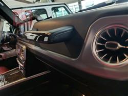 مێرسێدس بێنز G-Class